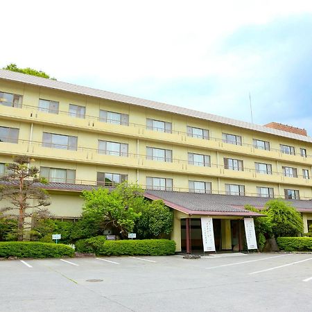 Ooedo Onsen Monogatari Shinshu Kakeyu Hotel Ueda Kültér fotó